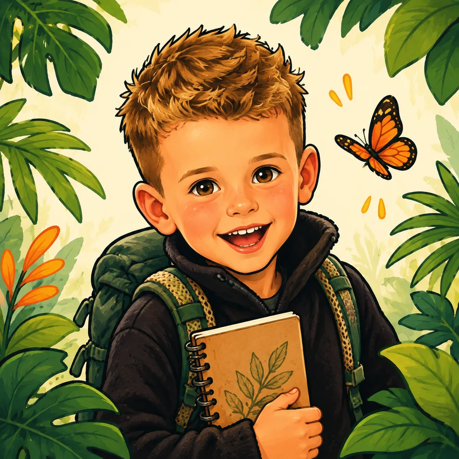 Getekende dierenontdekker voor Sylvan